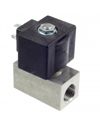 ELEKTROZAWÓR JAKŠA XD24N 0-0,5BAR G1/2'' EPDM AC