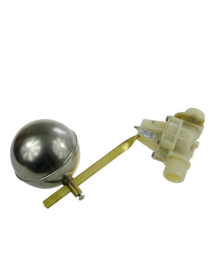 ZAWÓR PŁYWAKOWY MÜLLER G3/4'' DN17