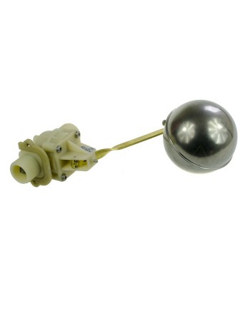 ZAWÓR PŁYWAKOWY MÜLLER G3/4'' DN17