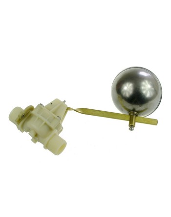 ZAWÓR PŁYWAKOWY MÜLLER G3/4'' DN17