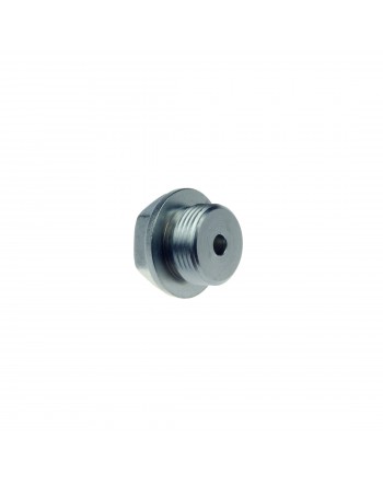 KOREK CHROMOWANY POMPY CAT 350 (43849)