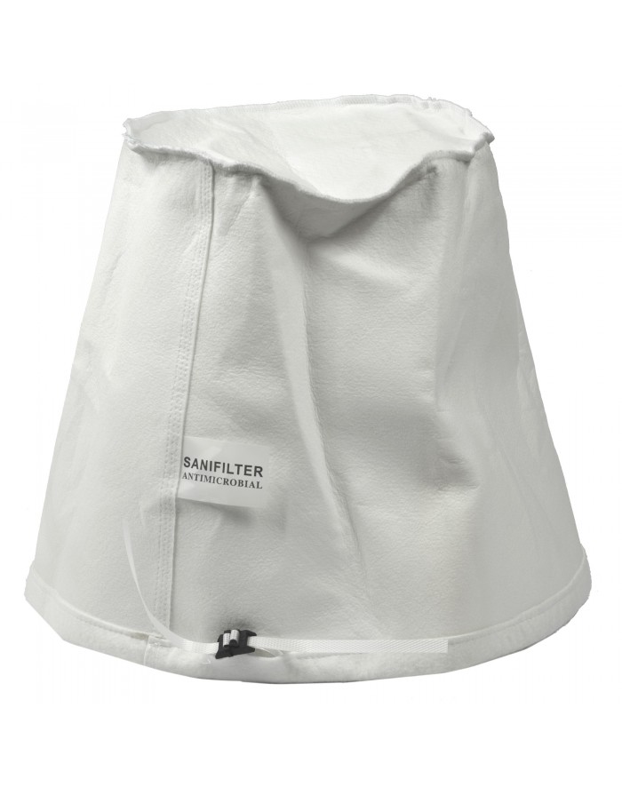 FILTR MATERIAŁOWY ODKURZACZA 40CM