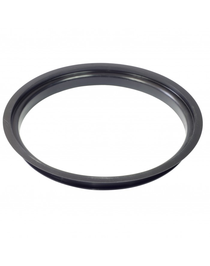 OBRĘCZ FILTRA ODKURZACZA 40CM