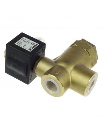 ELEKTROZAWÓR JAKŠA BS4 1,7-120BAR G1/2'' PA DC