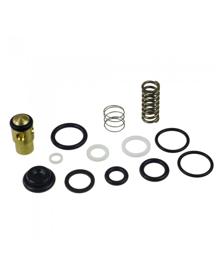 KPL. NAPR. REGULATORA CIŚNIENIA MG4000