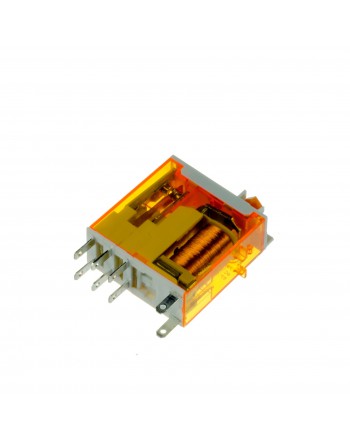 PRZEKAŹNIK FINDER 24V 8A 2CO