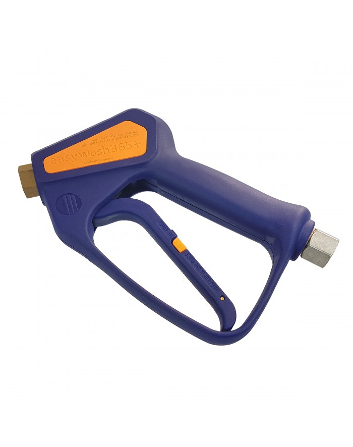 PISTOLET EASYWASH PW G1/4''F-G3/8''F