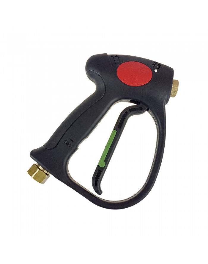 PISTOLET MV925 LP G1/4''F-G3/8''F