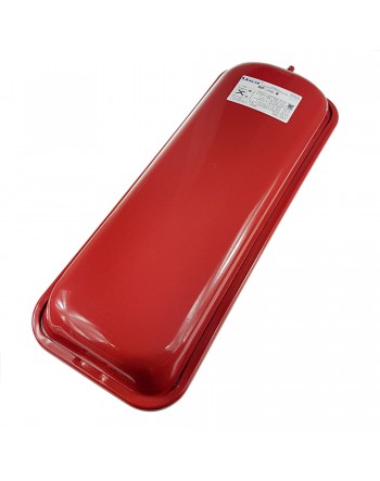 NACZYNIE PRZEPONOWE PROSTOKĄTNE 8L