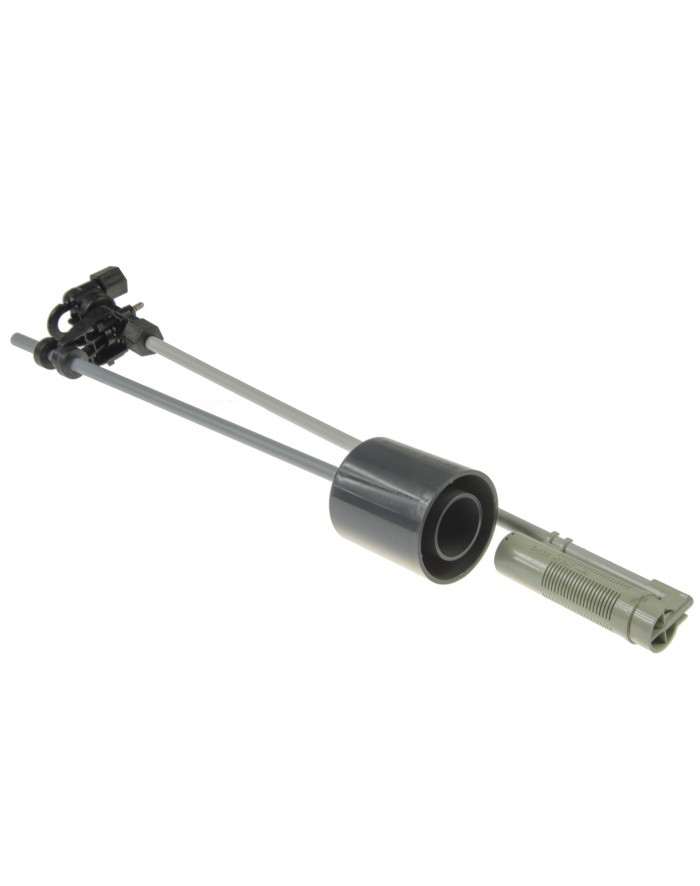 ZAWÓR PŁYWAKOWY ZBIORNIKA SOLI