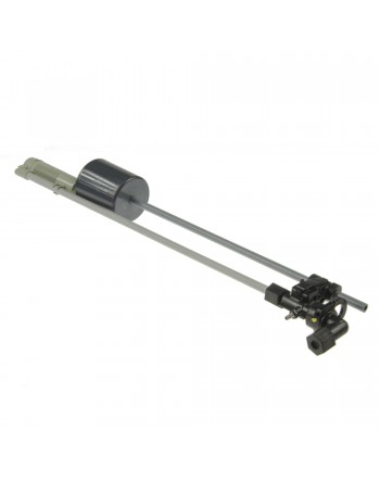 ZAWÓR PŁYWAKOWY ZBIORNIKA SOLI