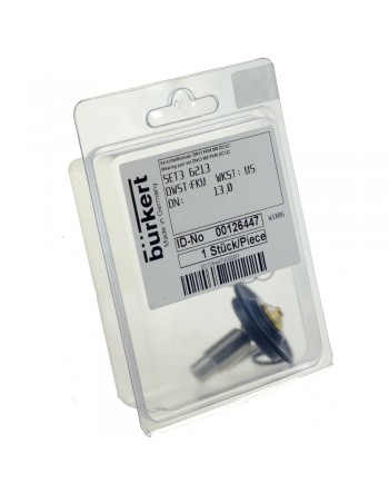 WKŁAD ELEKTROZAWORU BÜRKERT 6213 0-10BAR FKM