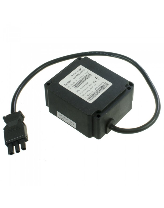 TRANSFORMATOR ZAPŁONOWY PALNIKA WG5