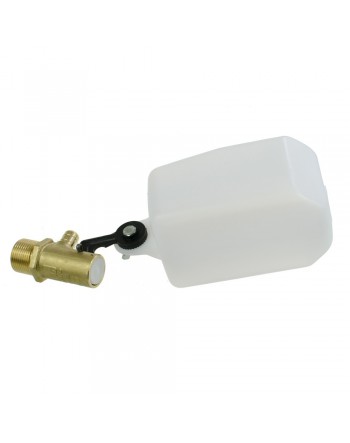 ZAWÓR PŁYWAKOWY MTM G3/4''