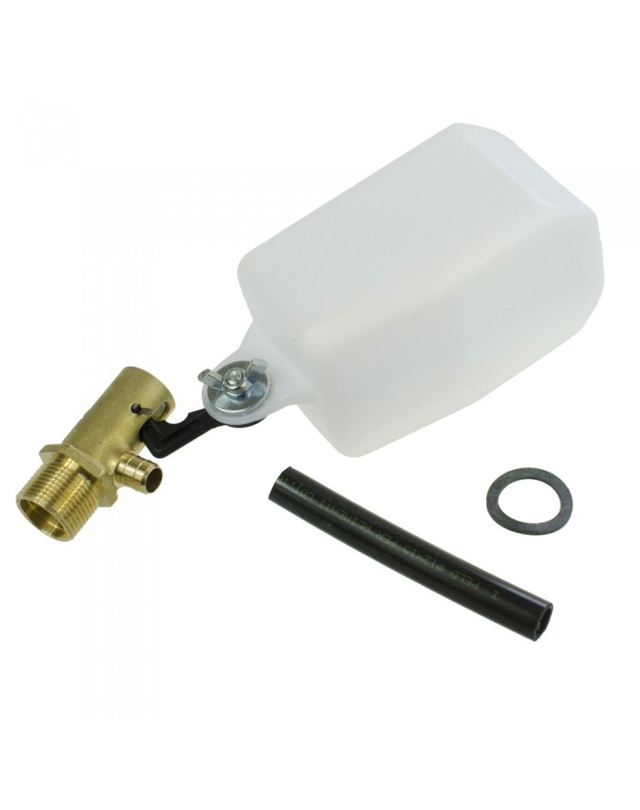 ZAWÓR PŁYWAKOWY MTM G3/4''