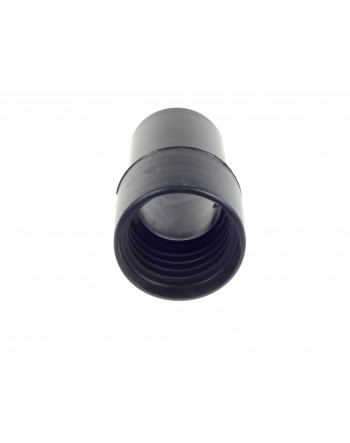 ZŁĄCZE WĄŻ-SSAWA D38 ELASTYCZNE