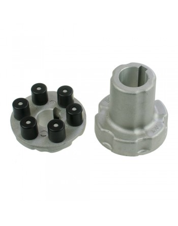 SPRZĘGŁO POMPY INTERPUMP HT4715