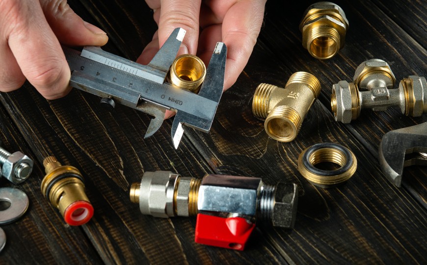 Odnowienie Myjni i Montaż Nowych Programów